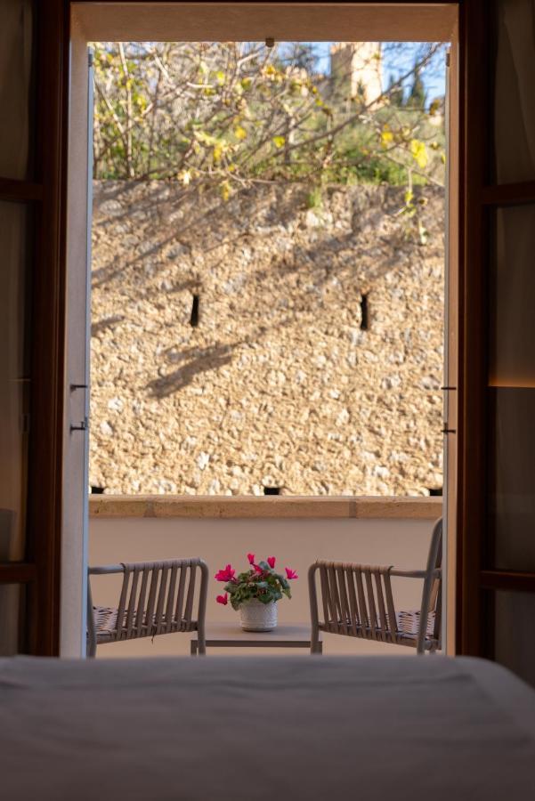 Nema Boutique Hotel & Spa Artá Exterior foto